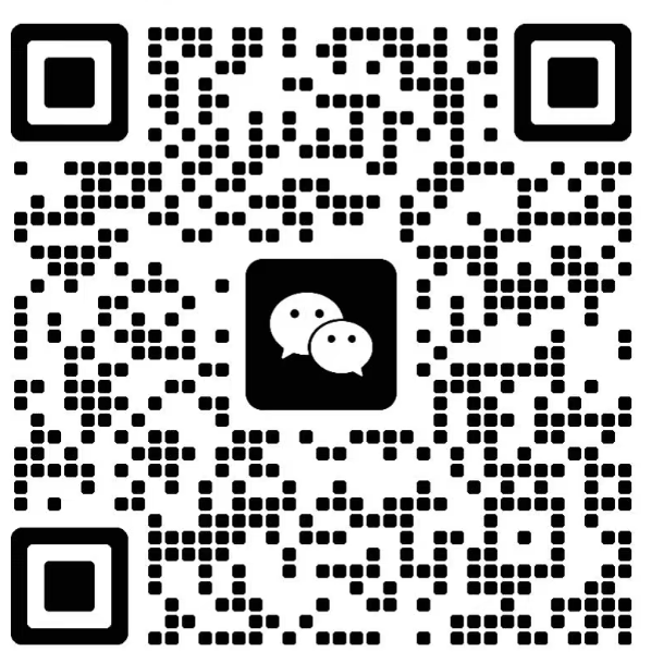 微信二维码 · 扫码添加顾问
